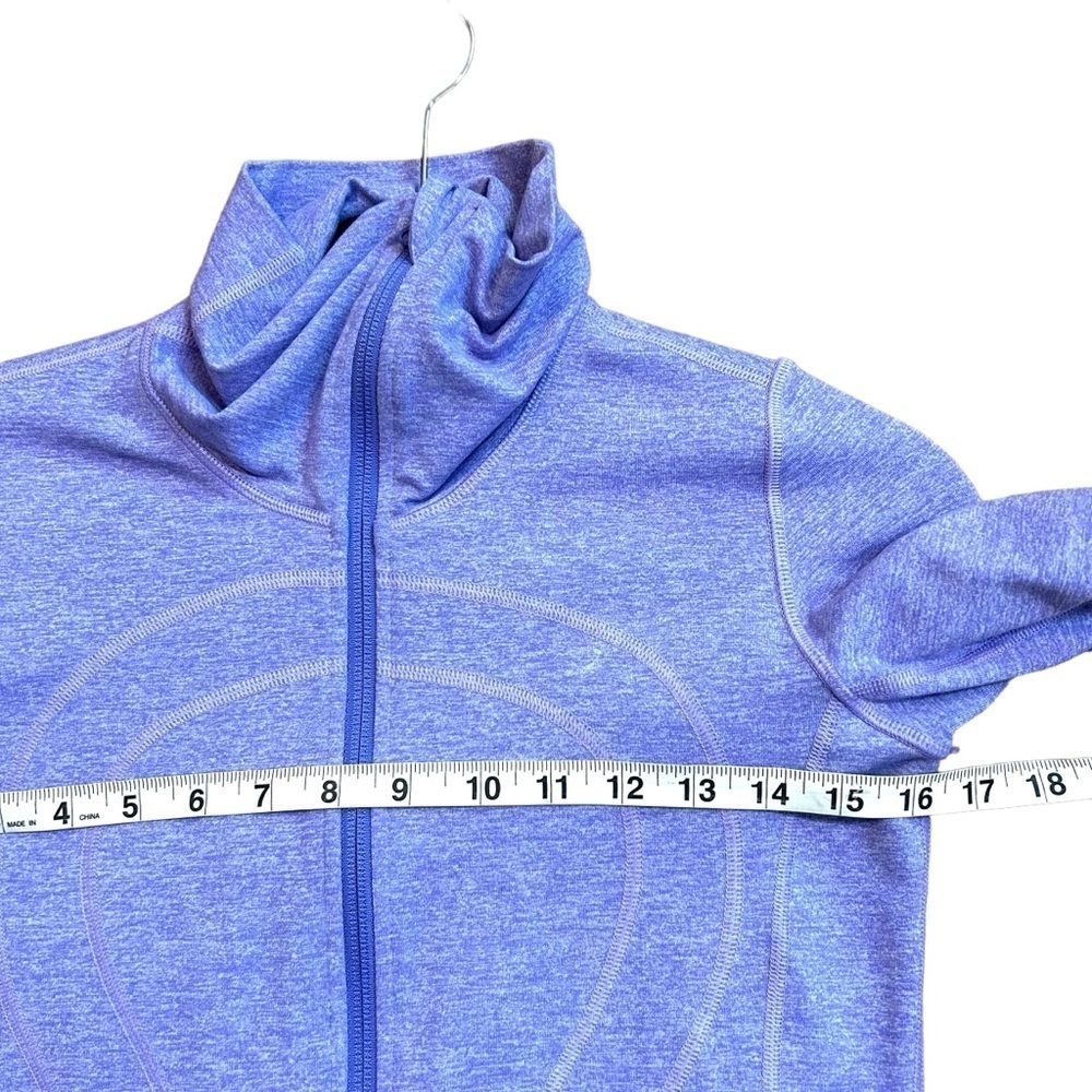 Lululemon In Stride Jacket - Picture 13 of 14